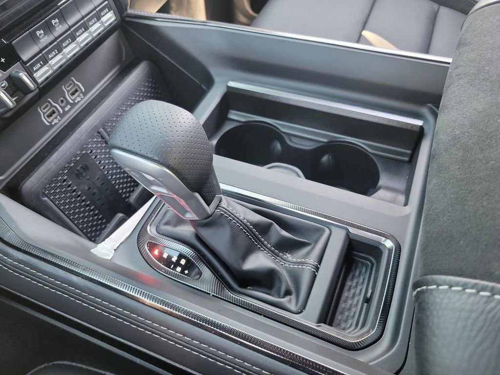 Used 2026 RAM 1500 RHO image 20