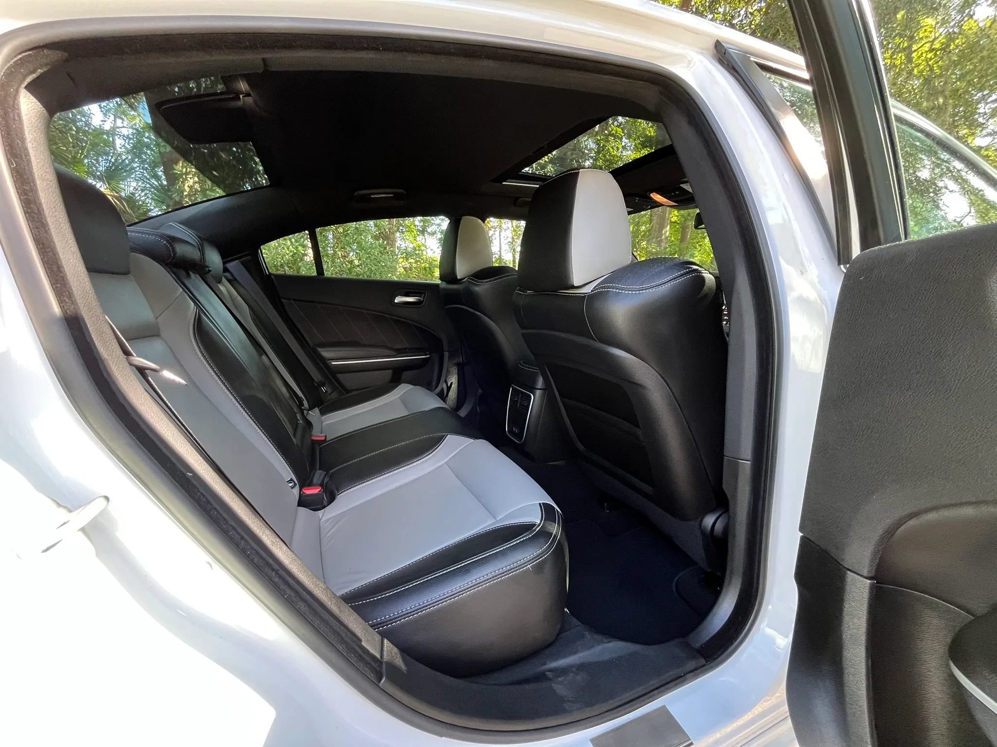 Used 2023 Dodge Charger Scat Pack RWD image 20