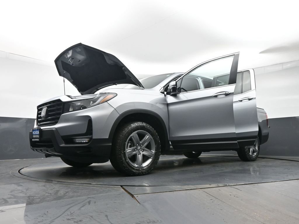 Certified 2023 Honda Ridgeline RTL-E image 44