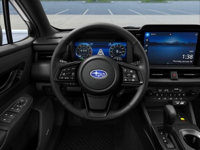 New 2026 Subaru Outback Limited XT AWD/4WD image 14