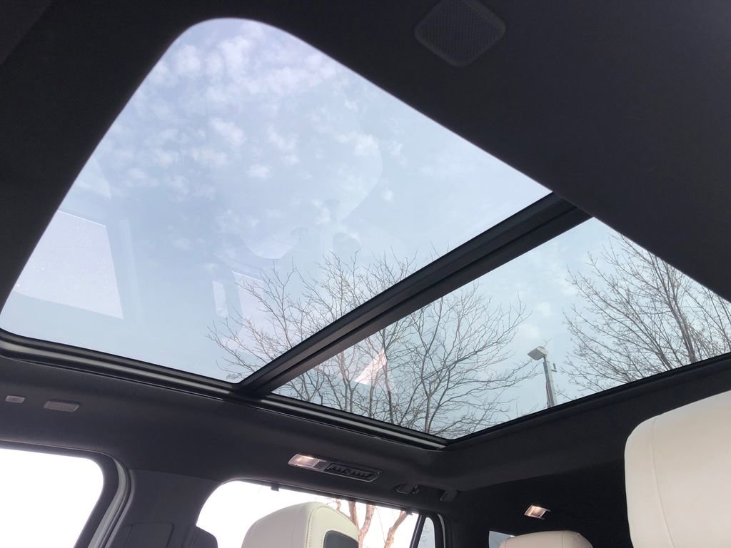 Used 2023 Toyota Sequoia Capstone image 30