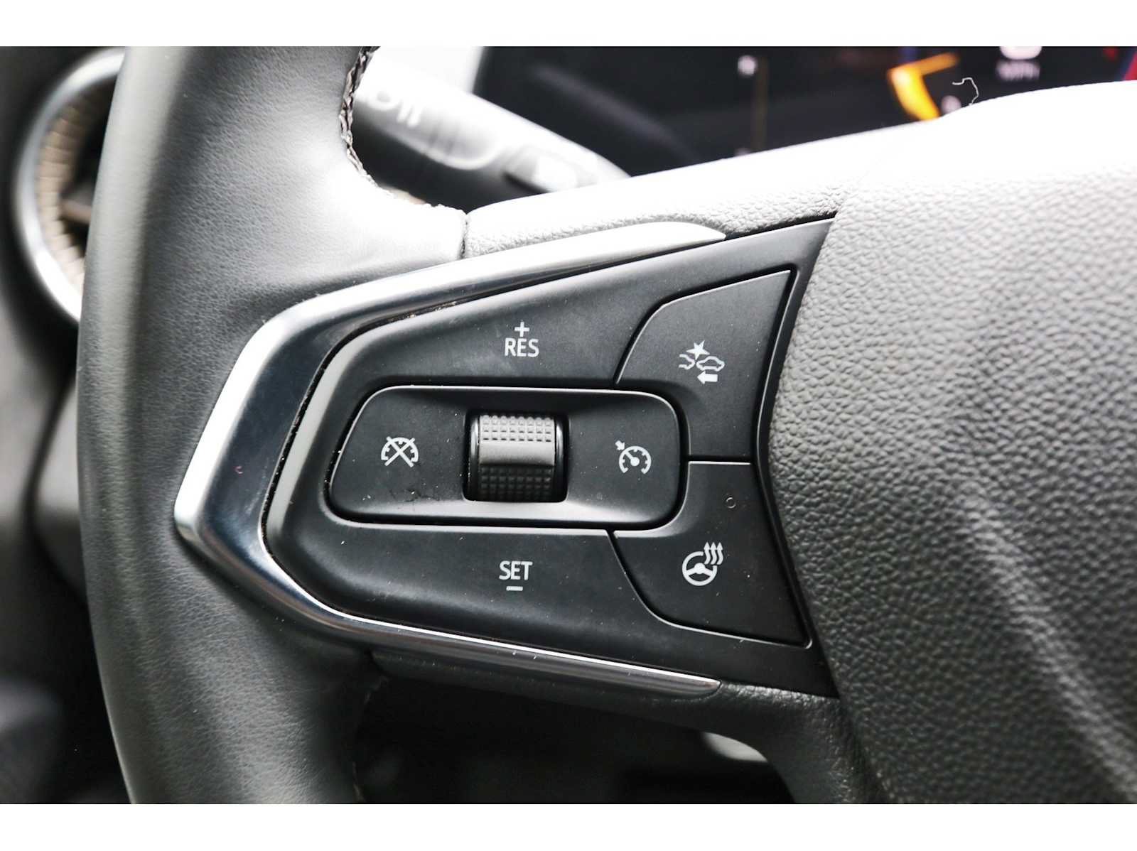 Used 2025 Chevrolet Trax ACTIV w/ Driver Confidence Package FWD image 15