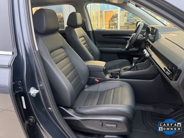Certified 2023 Honda CR-V EX-L image 27