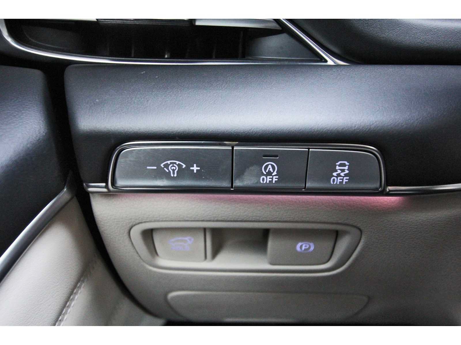 Used 2024 Genesis GV80 3.5T w/ Prestige Package AWD/4WD image 19