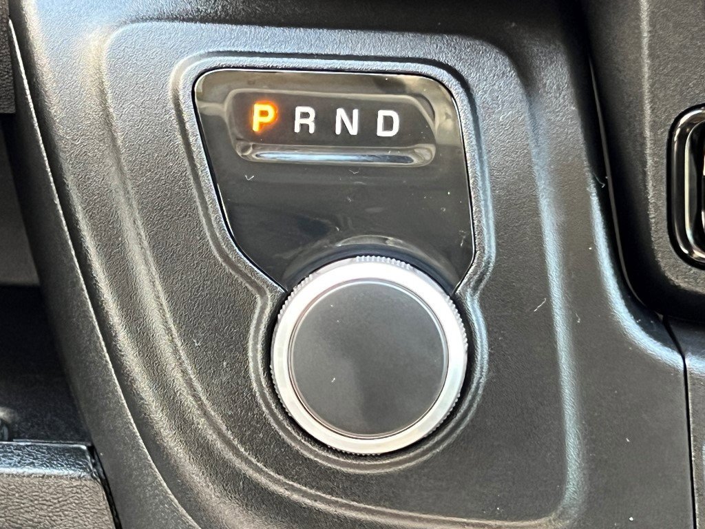 Used 2024 RAM ProMaster 3500 w/ Delivery Van Package image 27