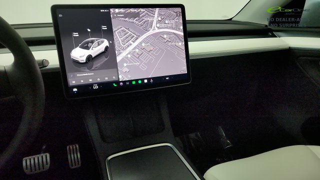 Used 2025 Tesla Model Y Performance AWD/4WD image 58