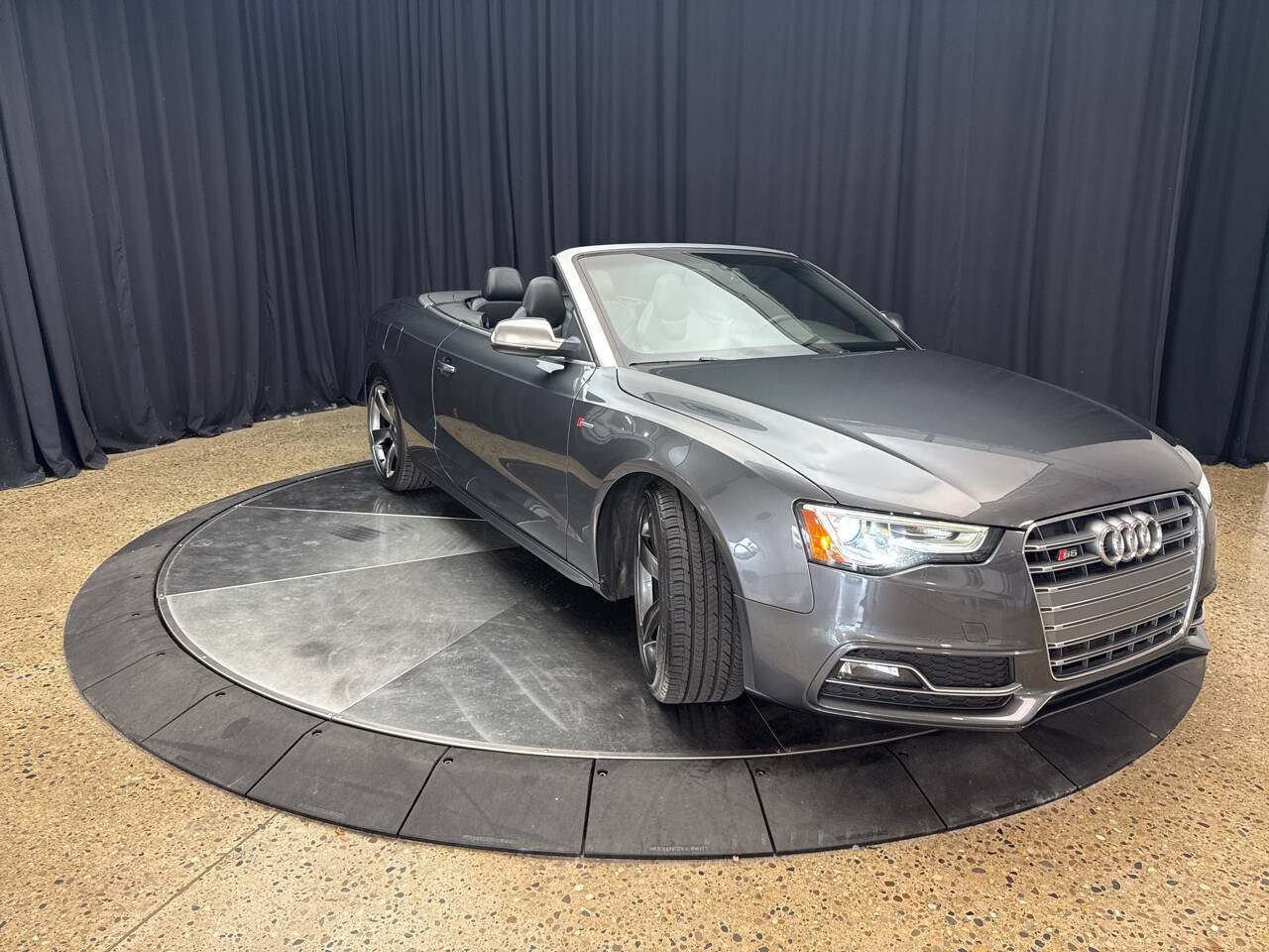 Used 2015 Audi S5 Premium Plus w/ Technology Package AWD/4WD image 8