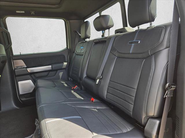 New 2026 Ford F350 Platinum image 16