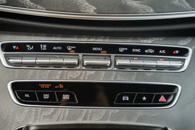 Certified 2023 Mercedes-Benz E 450 4MATIC Cabriolet image 24