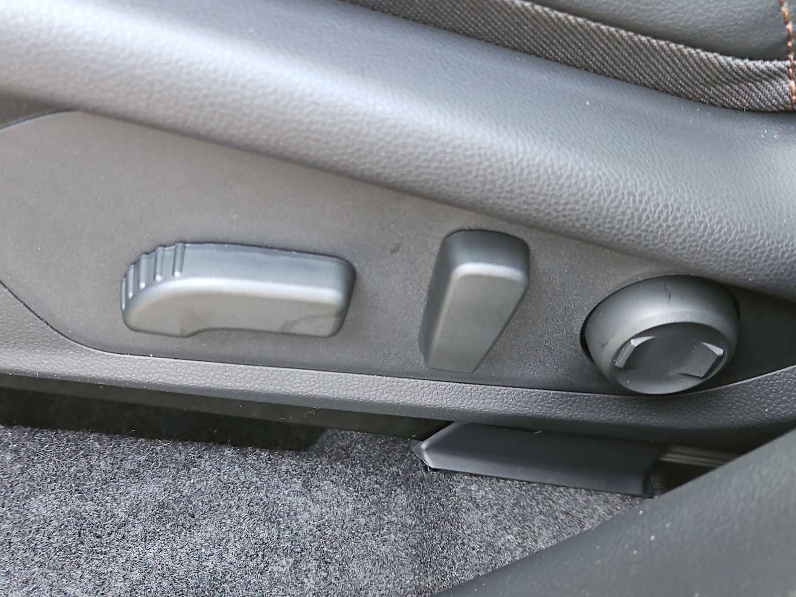 Certified 2026 Subaru Forester Touring AWD/4WD image 18