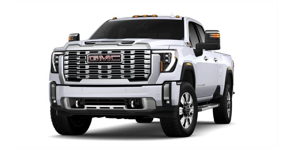 New 2026 GMC Sierra 3500 Denali w/ Technology Package AWD/4WD image 51