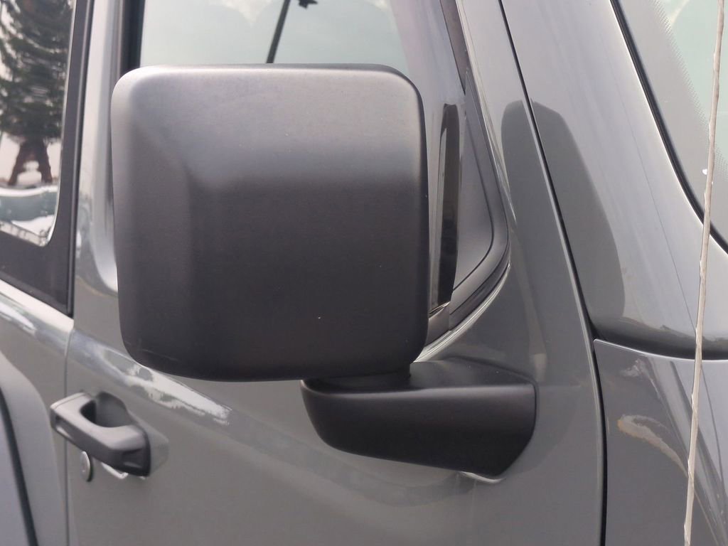 Used 2019 Jeep Wrangler Sport S image 12