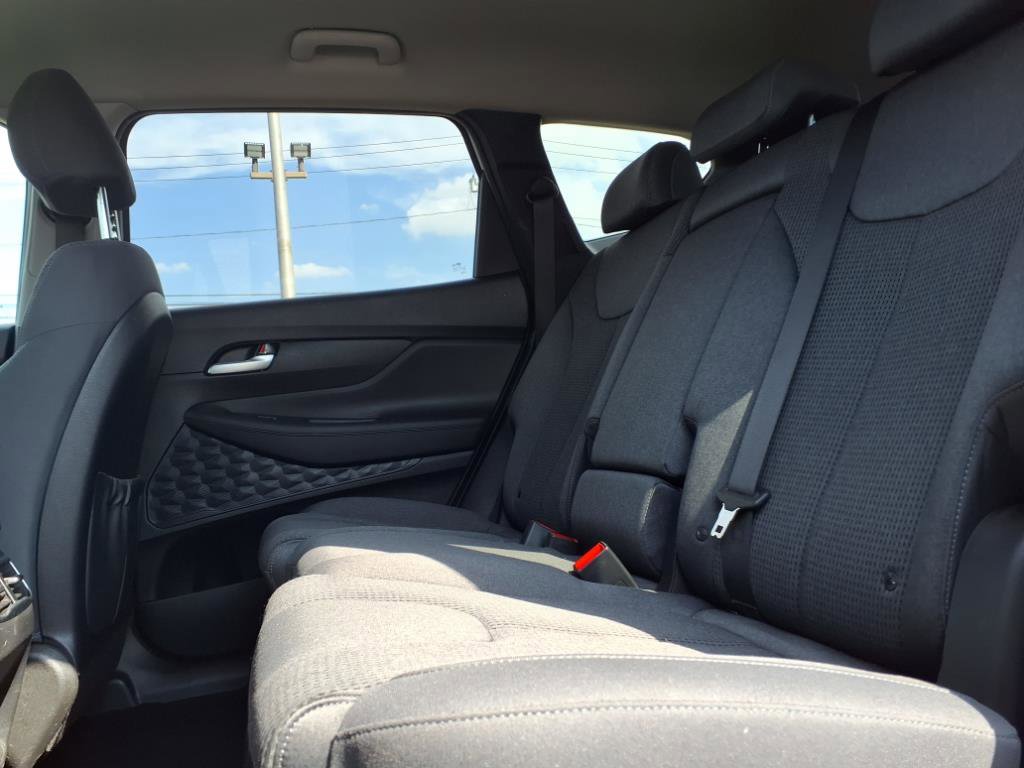 Used 2022 Hyundai Santa Fe SEL image 13