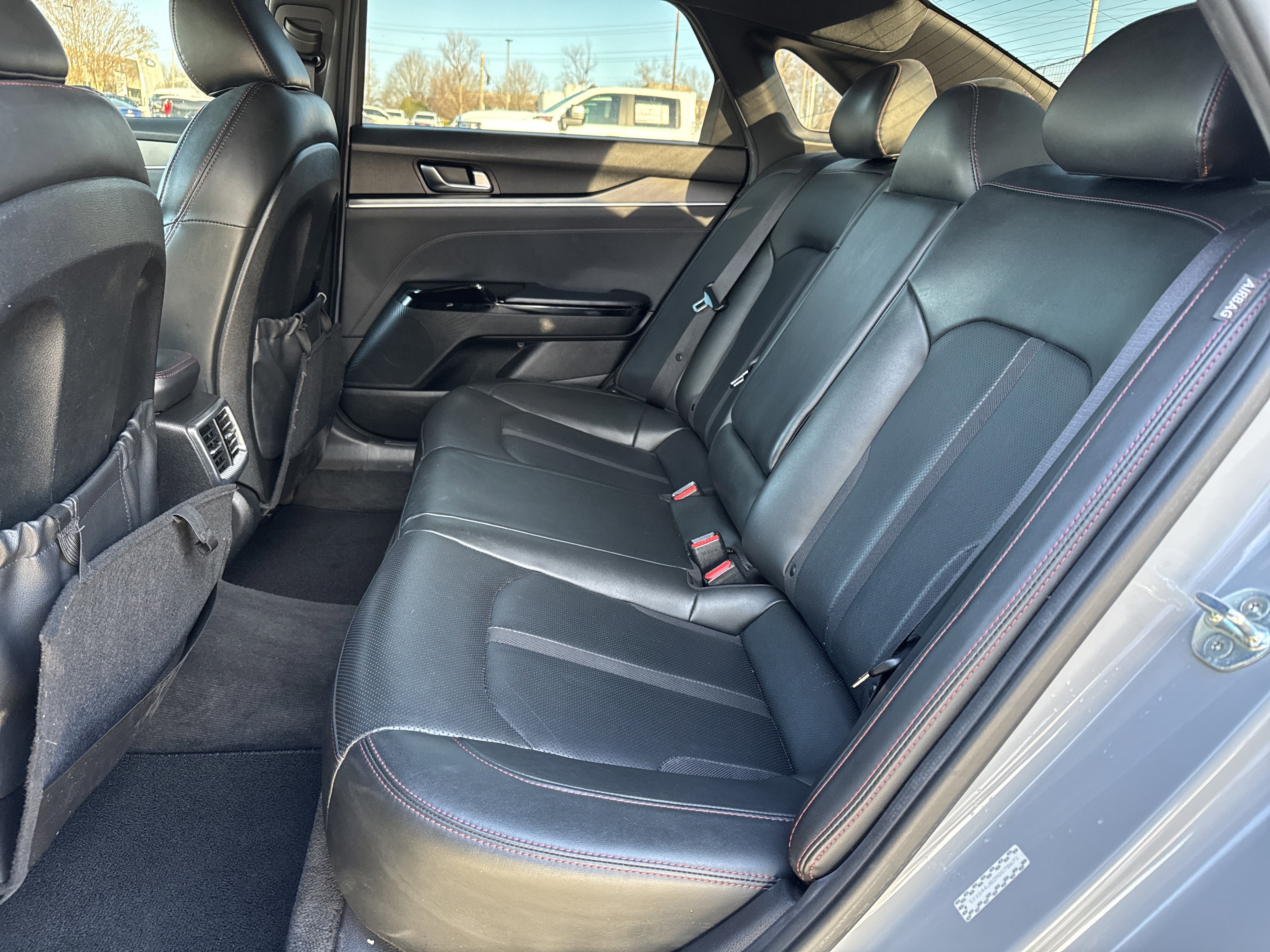 Used 2021 Kia K5 GT image 28