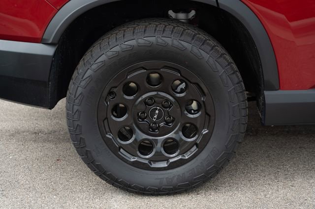 New 2026 Honda Passport TrailSport image 12