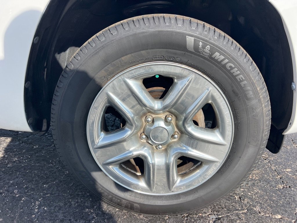 Used 2012 Toyota RAV4 4WD w/ Value Pkg image 39
