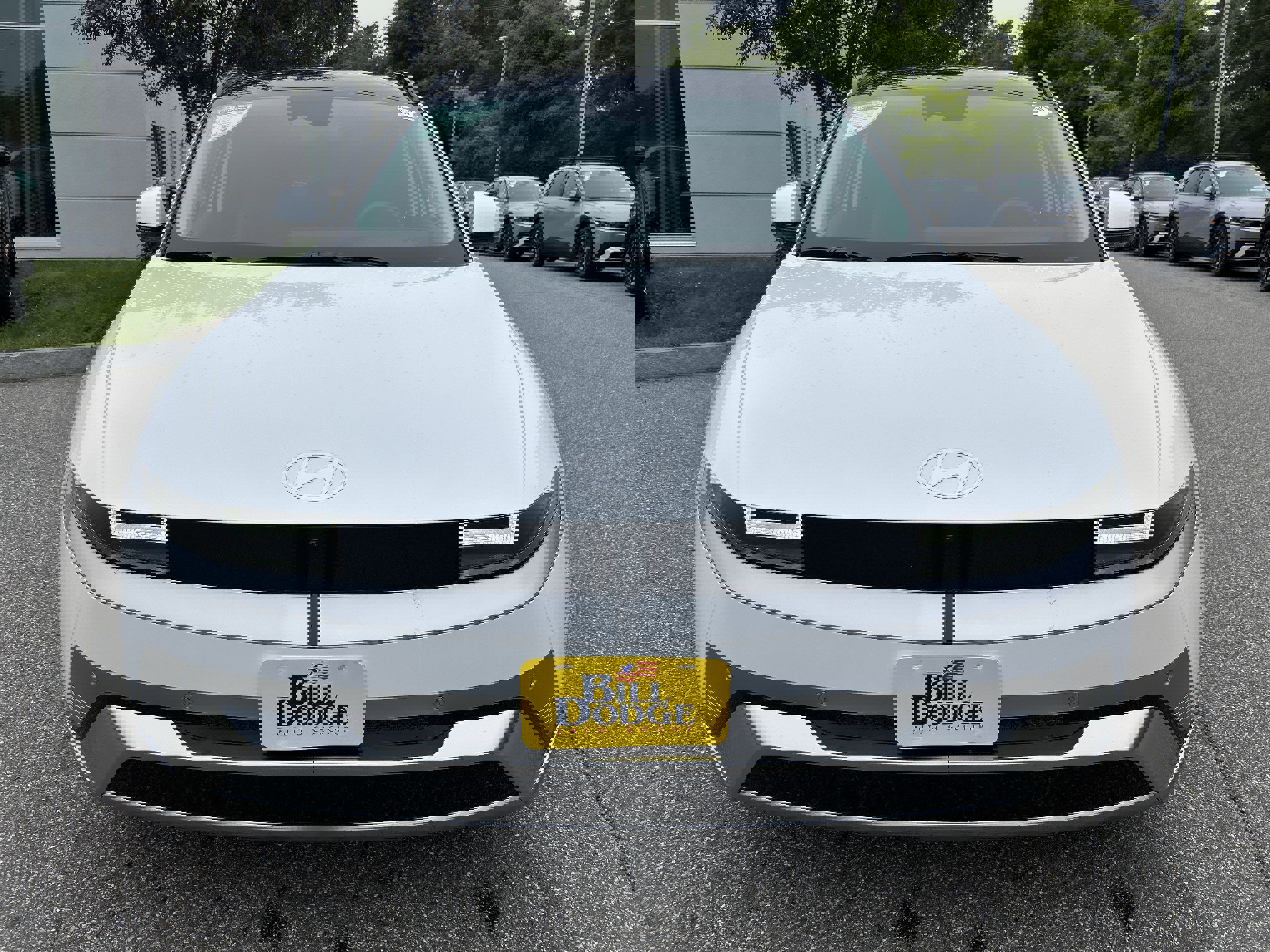 New 2025 Hyundai Ioniq 5 Limited image 10