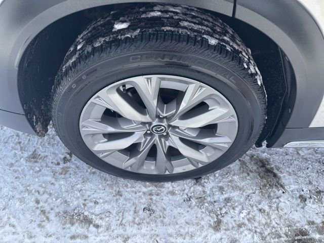 Used 2024 MAZDA CX-90 3.3 Turbo w/ Premium Package AWD/4WD image 24