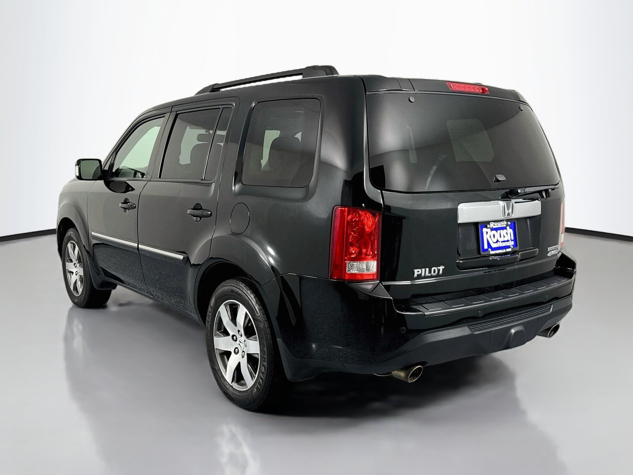 Used 2013 Honda Pilot Touring image 7