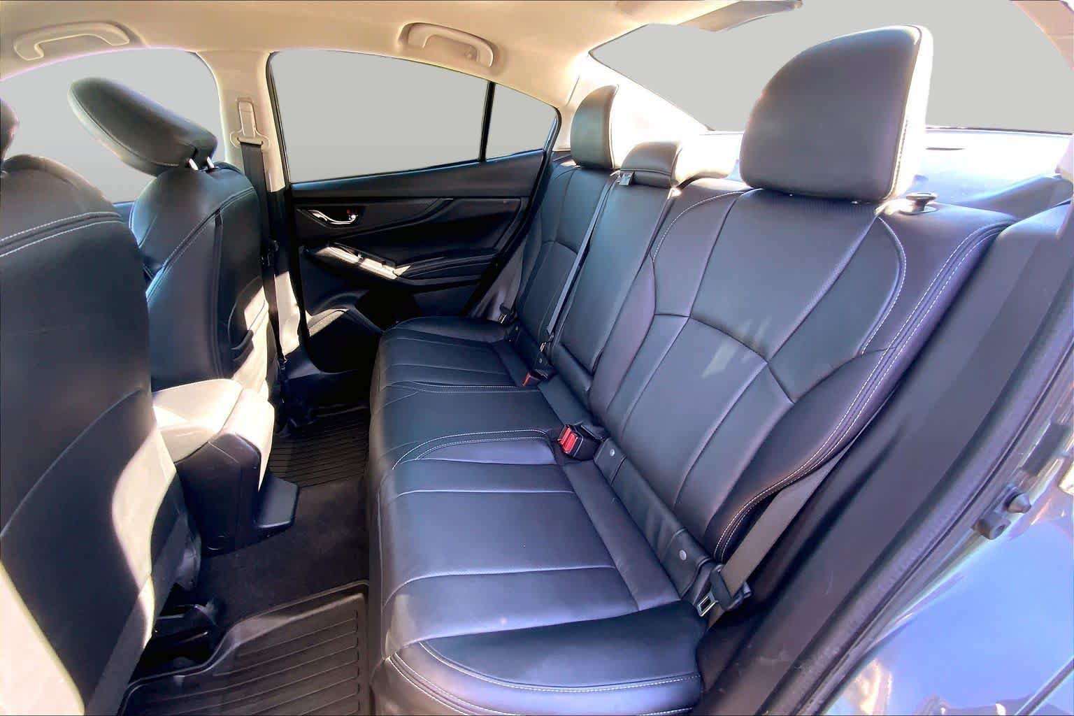 Used 2019 Subaru Impreza 2.0i Limited AWD/4WD image 20