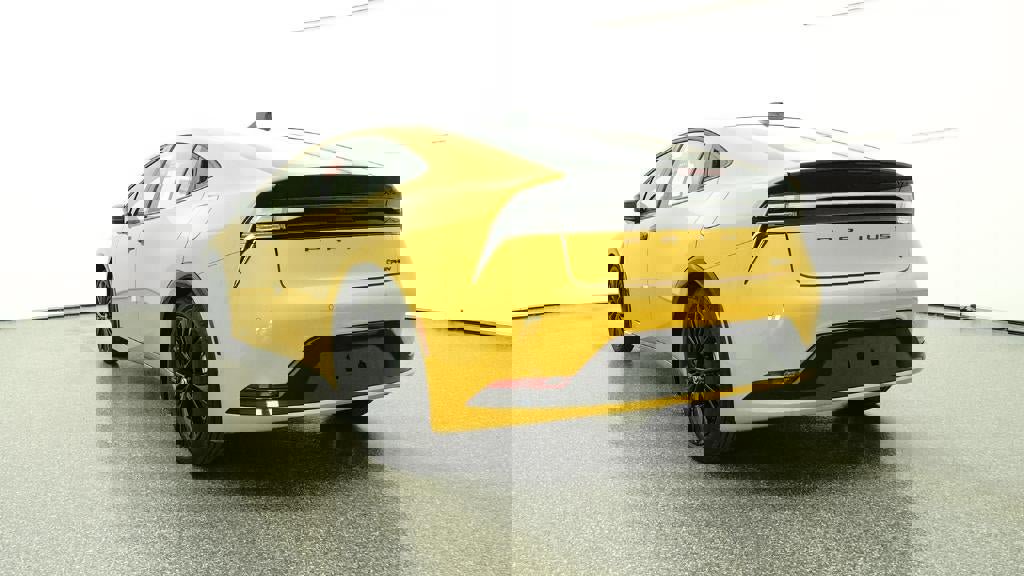 New 2026 Toyota Prius Plug-In Hybrid image 57