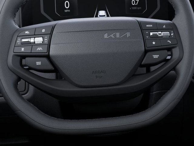 New 2026 Kia Sportage X-Pro Prestige AWD/4WD image 24