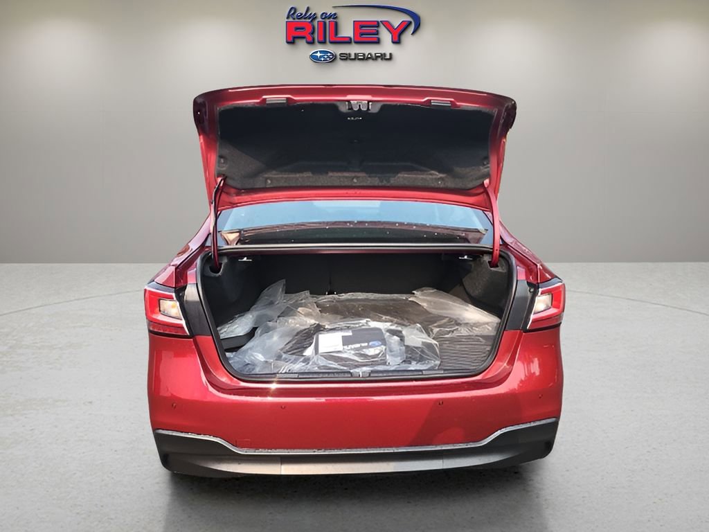 New 2025 Subaru Legacy Limited image 11