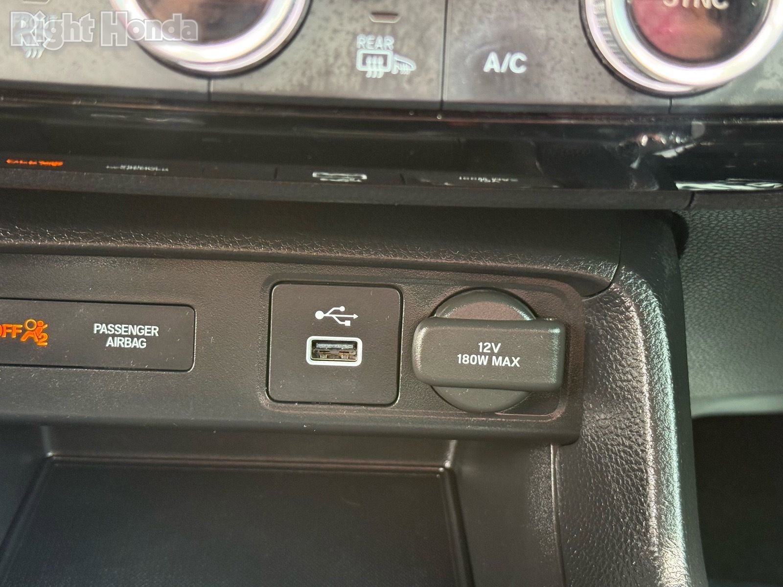 Used 2024 Honda Civic EX image 24