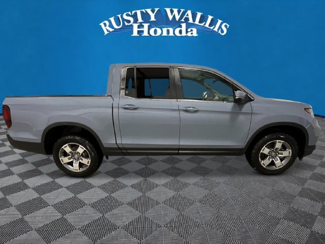New 2026 Honda Ridgeline RTL image 2
