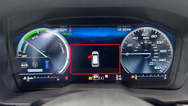 New 2026 Subaru Forester Limited image 21