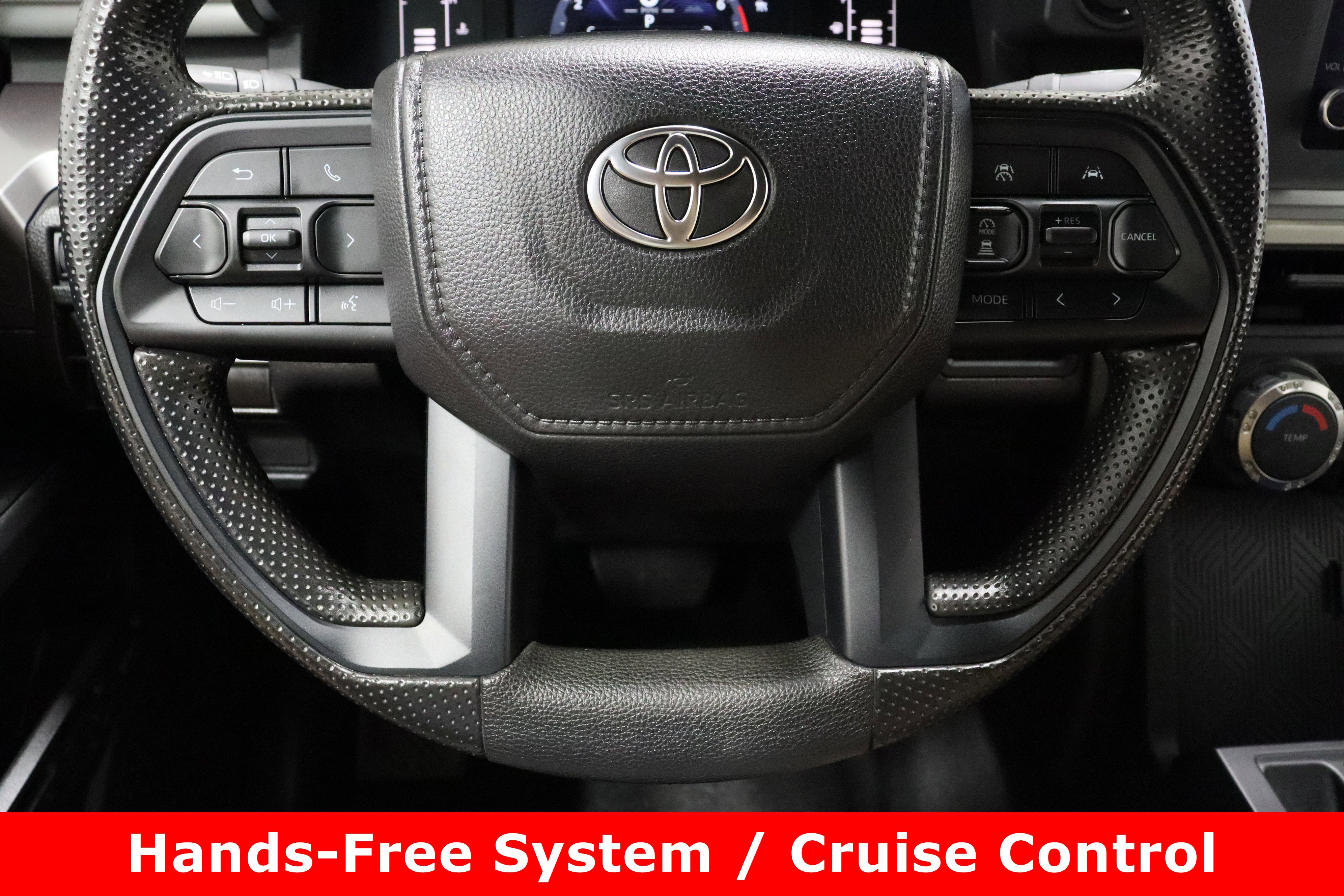 Used 2025 Toyota Tacoma SR5 image 24