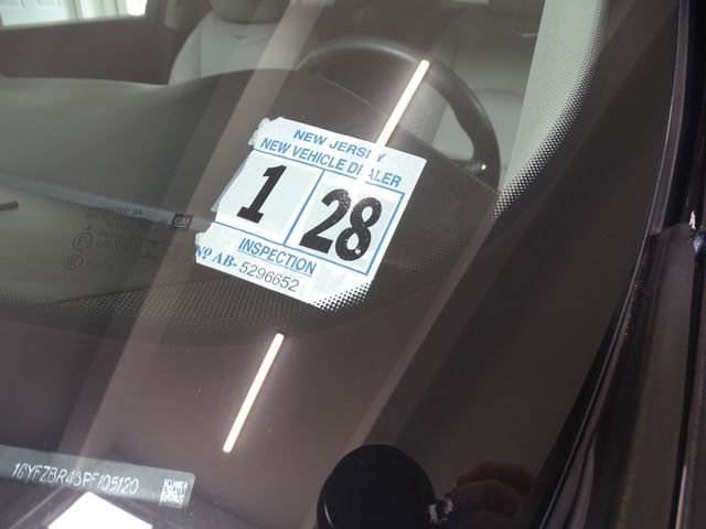 Certified 2023 Cadillac XT4 Luxury image 24