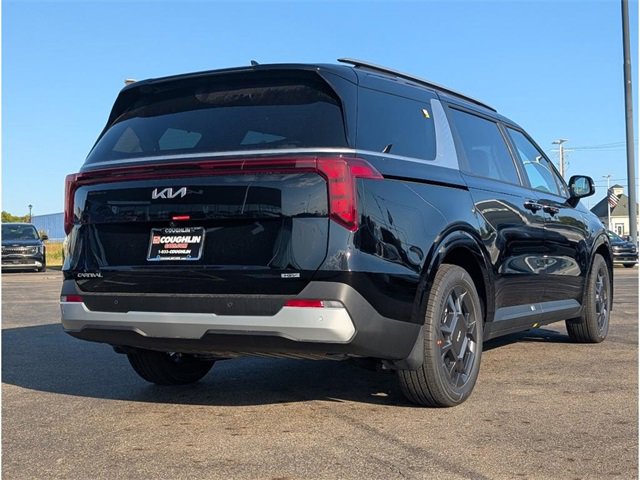 New 2026 Kia Carnival EX image 7
