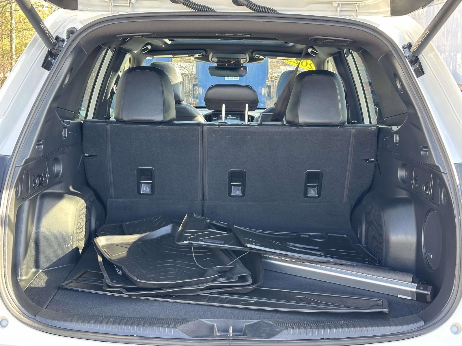 Used 2025 Subaru Forester Sport image 24