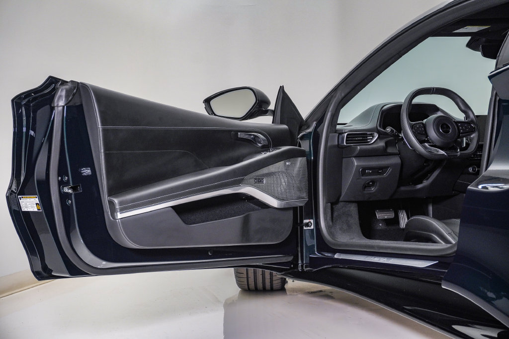 Used 2024 Lotus Emira First Edition RWD image 30