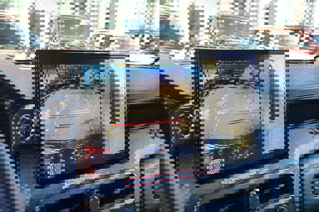 New 2026 Toyota 4Runner Trailhunter image 33