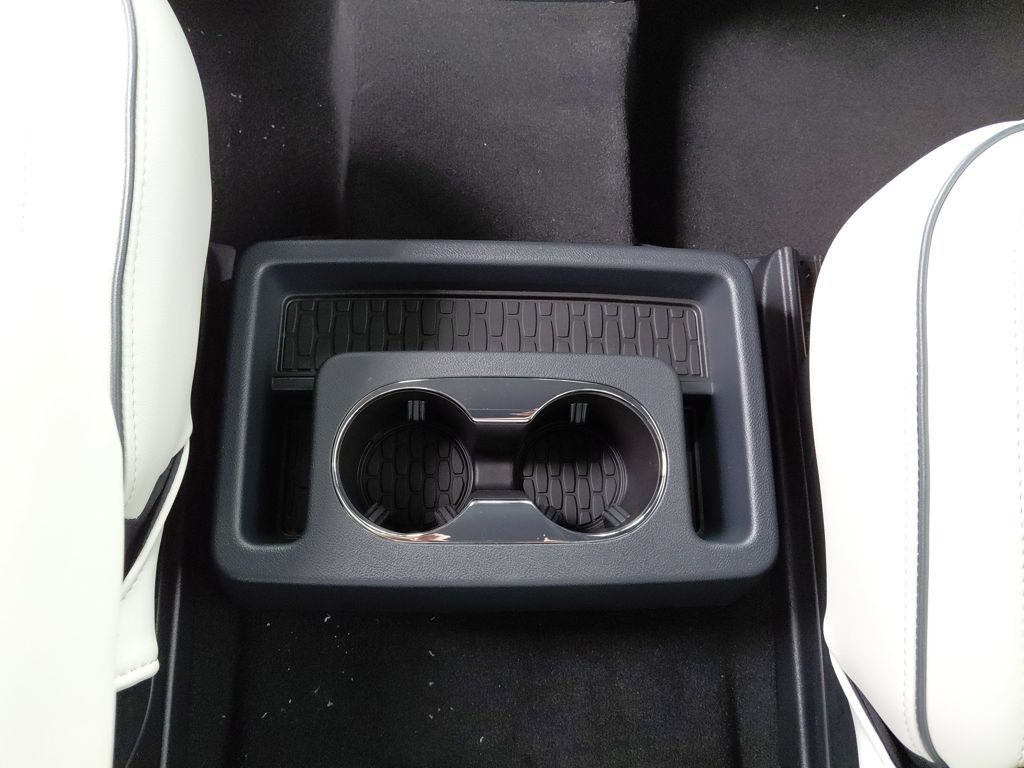 New 2026 Lincoln Aviator Black Label w/ Jet Appearance Package AWD/4WD image 29