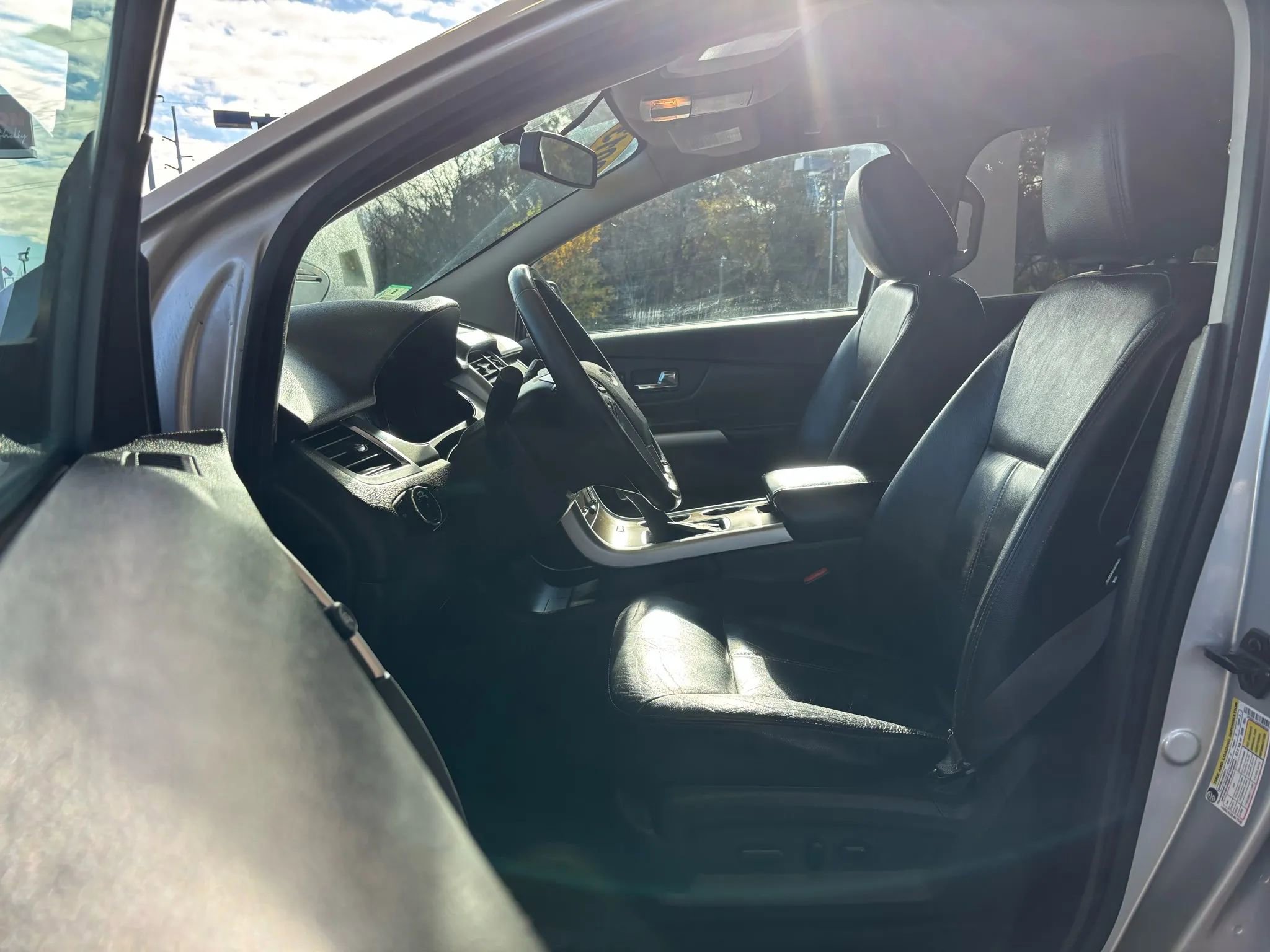 Used 2013 Ford Edge SEL image 8