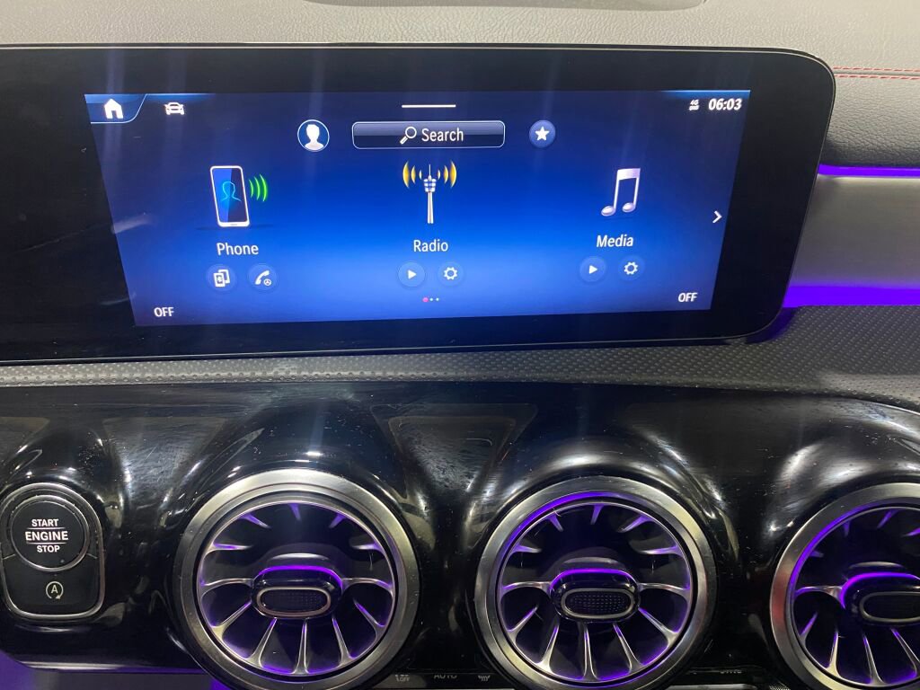 Certified 2024 Mercedes-Benz CLA 250 4MATIC image 11