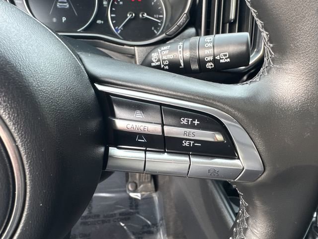 Used 2024 MAZDA CX-50 AWD 2.5 S w/ Weather Package image 32