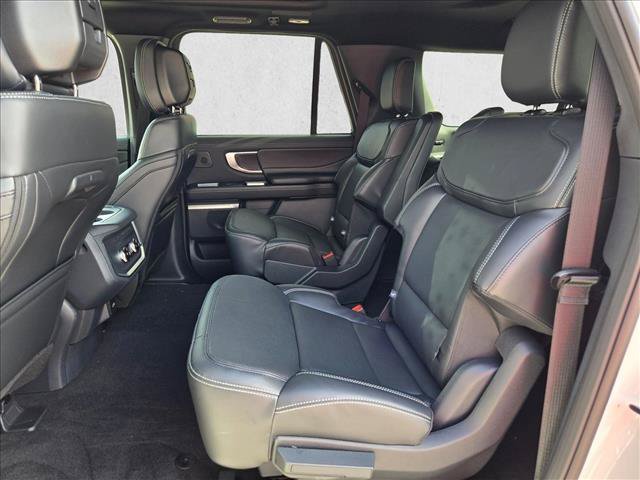 New 2027 Ford Expedition Max Platinum w/ Stealth Appearance Package RWD image 16