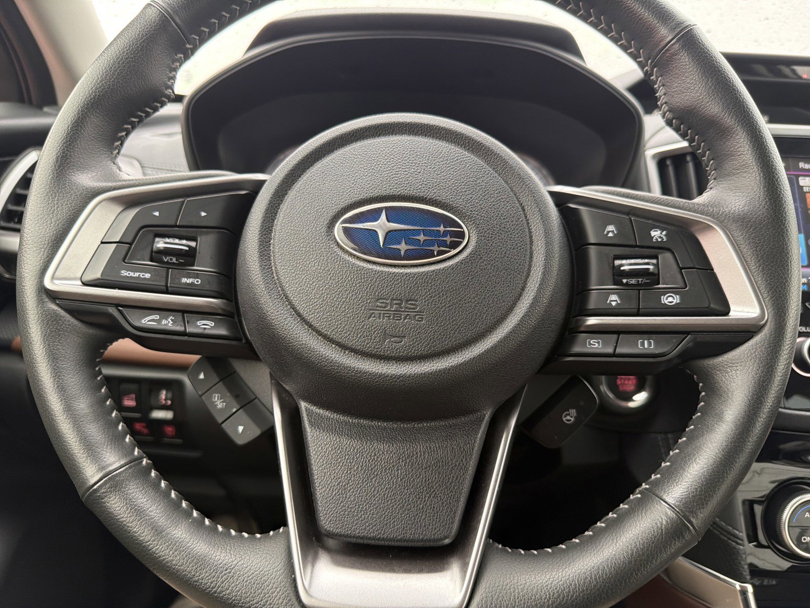 Used 2023 Subaru Forester Touring AWD/4WD image 22