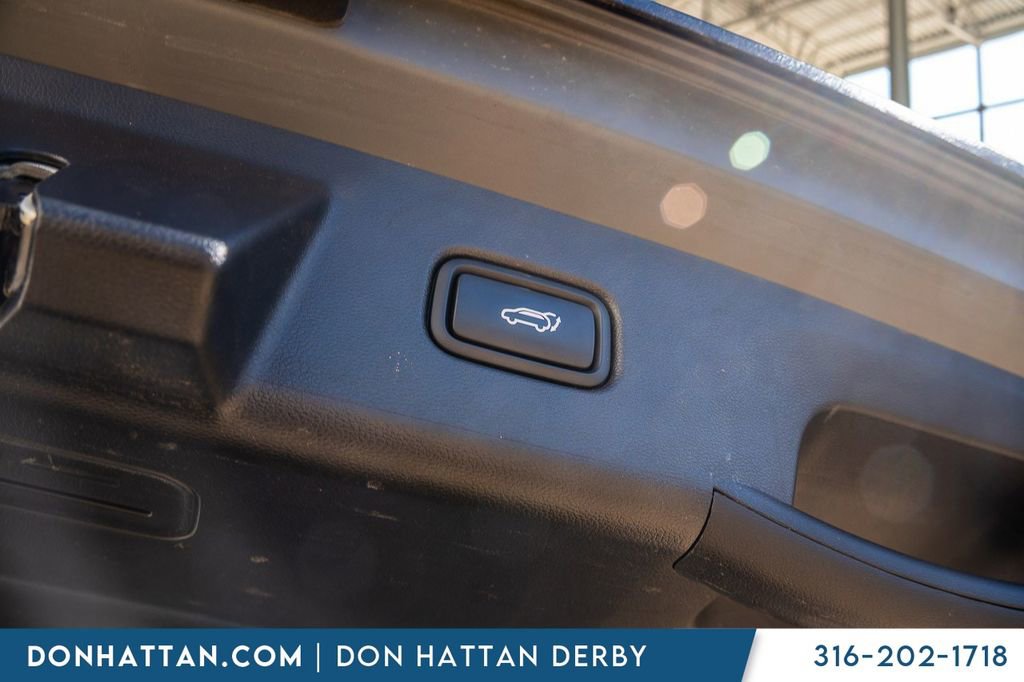 Used 2024 Hyundai Tucson SEL image 27