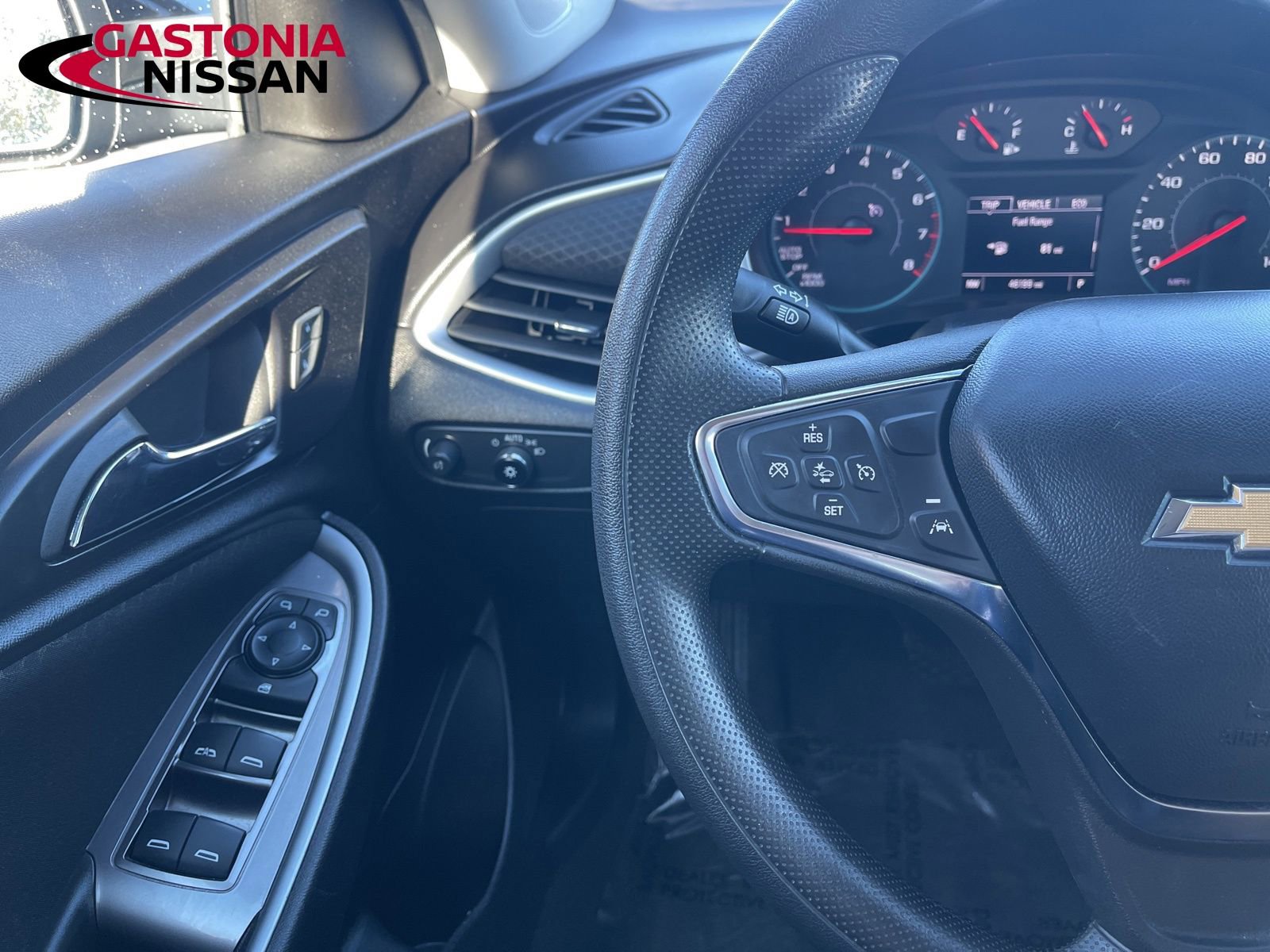 Used 2023 Chevrolet Malibu LT image 37