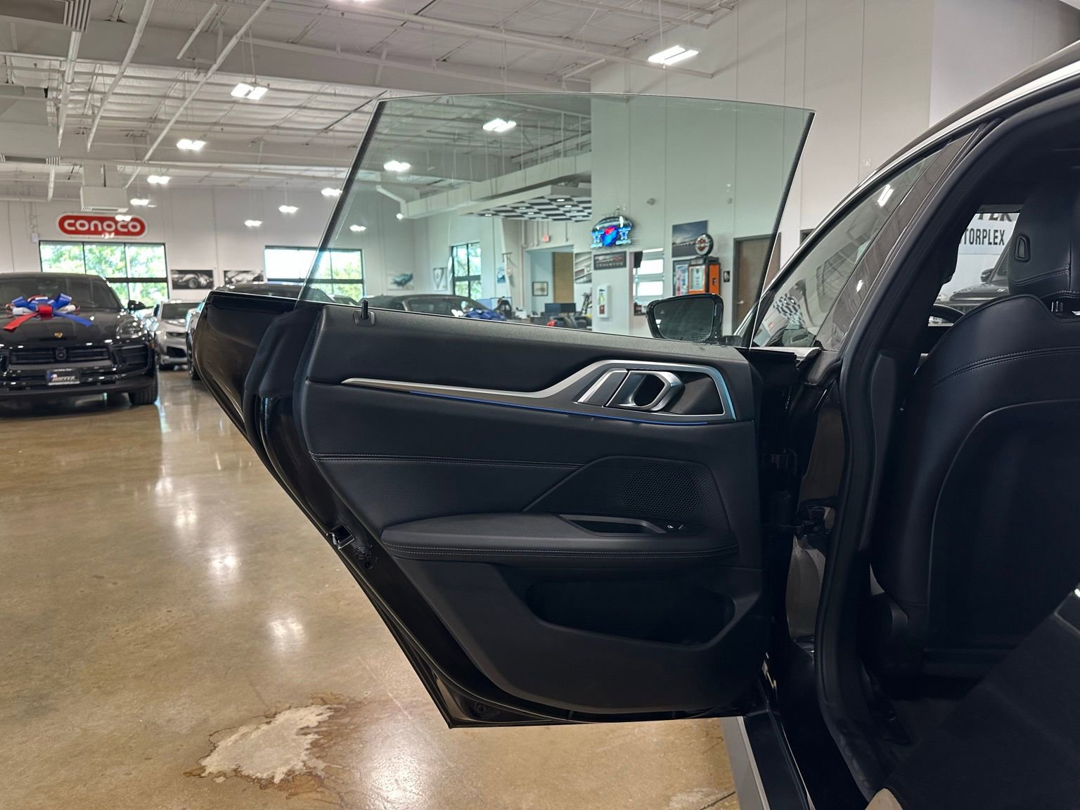 Used 2025 BMW i4 xDrive40i image 30