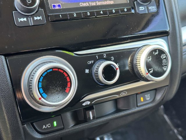 Used 2016 Honda Fit LX image 5