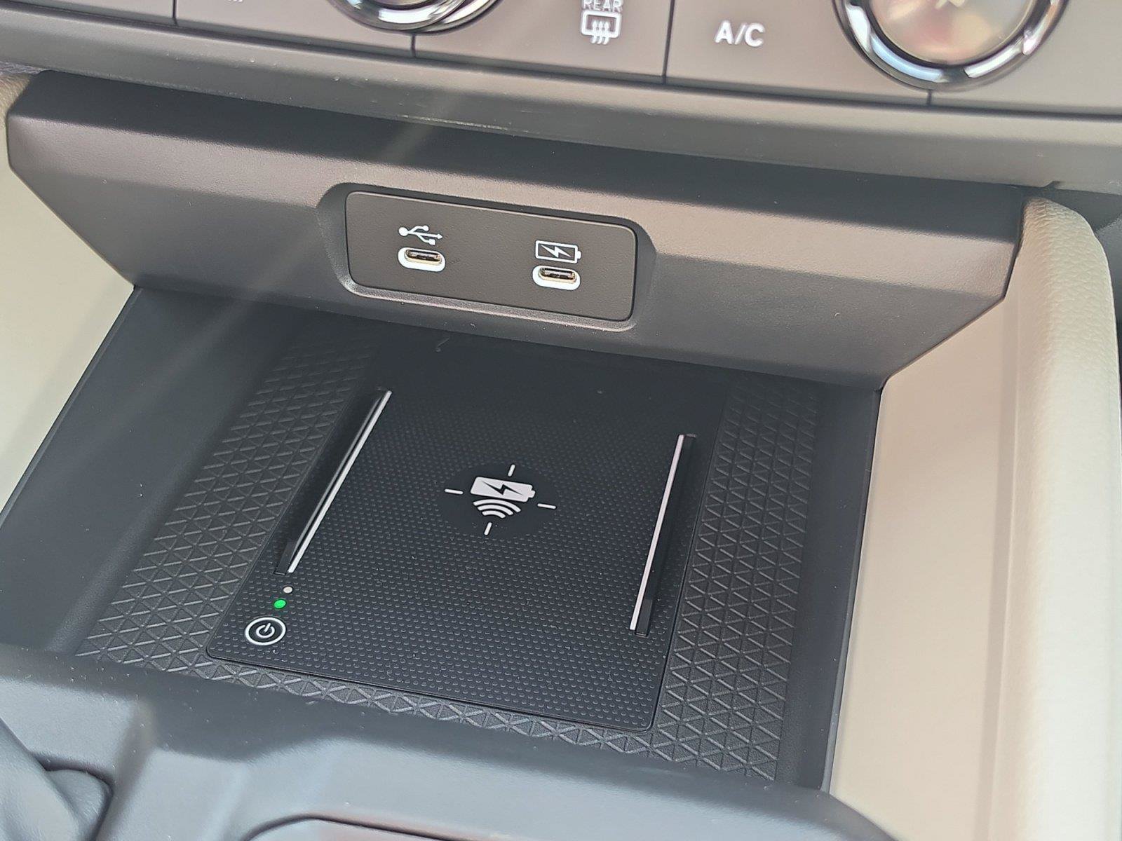 New 2026 Honda Accord LX image 18
