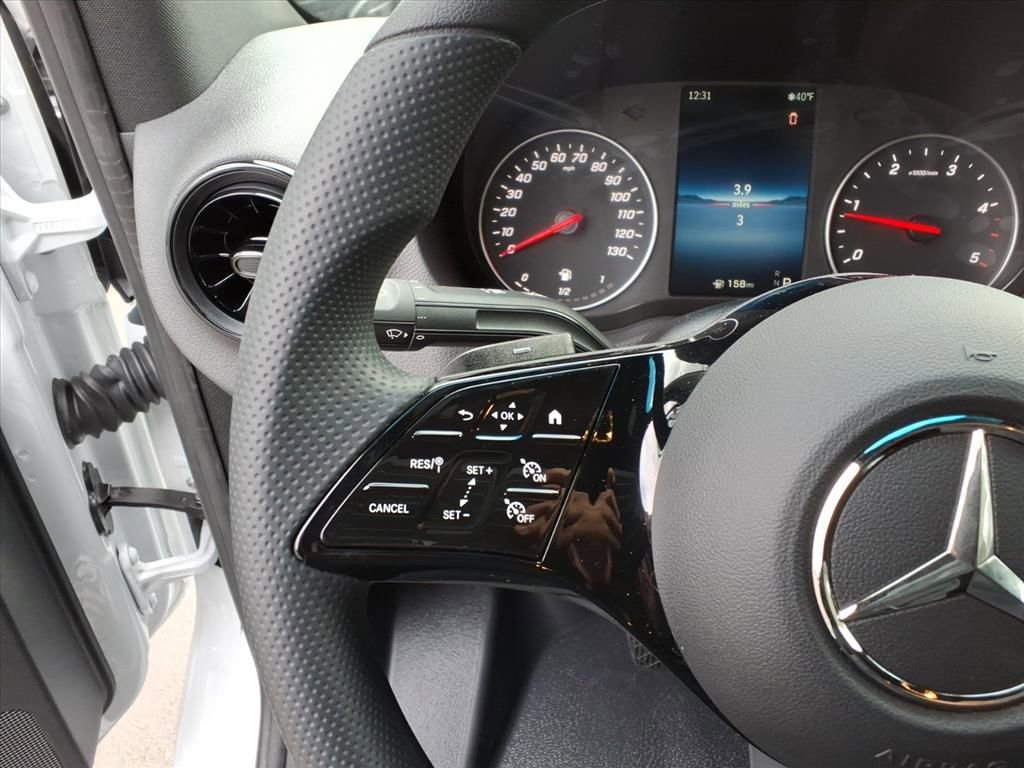 New 2026 Mercedes-Benz Sprinter 2500 image 19