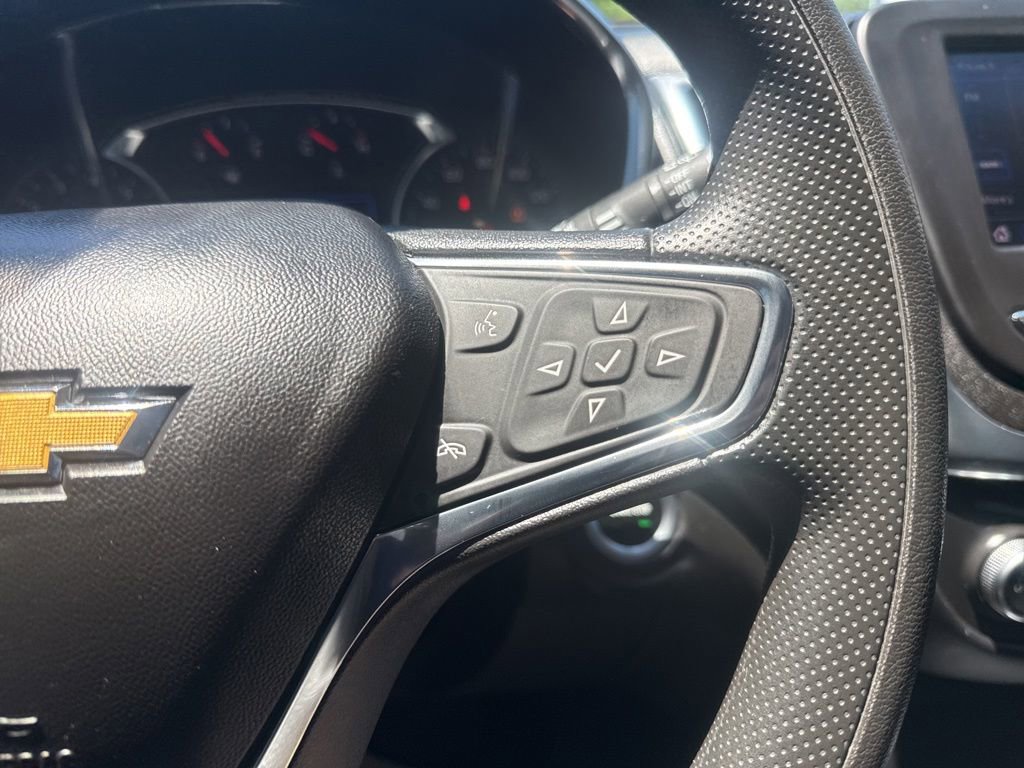 Certified 2020 Chevrolet Equinox LT FWD image 22