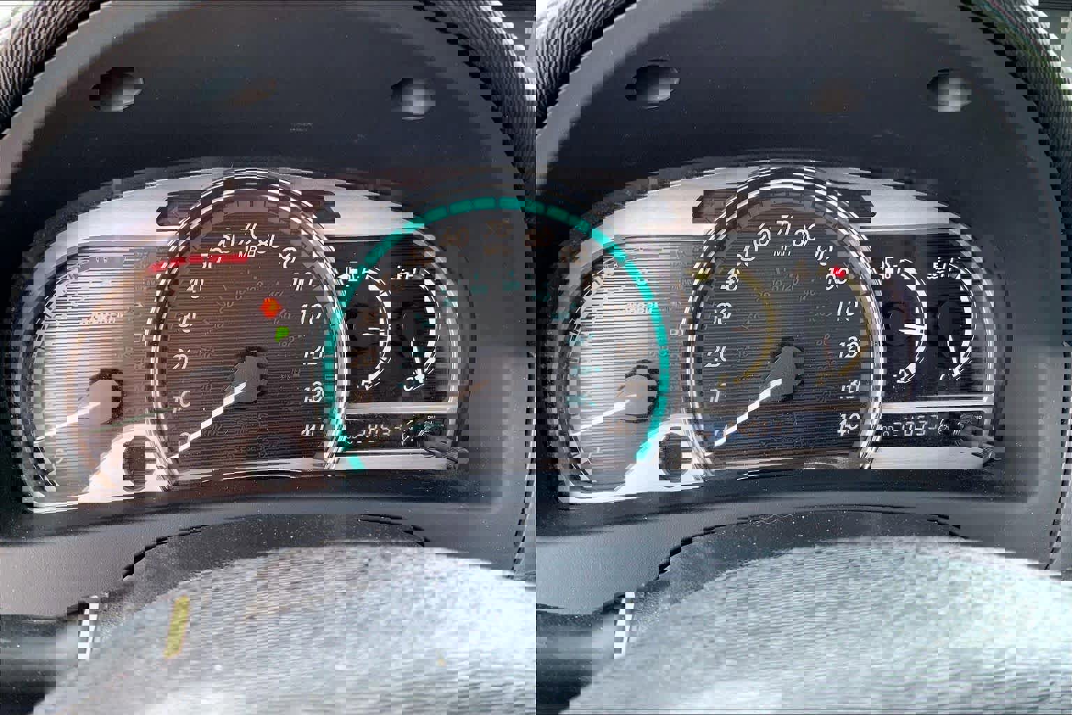 Used 2010 Toyota Venza image 21